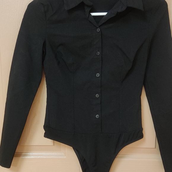 Bodysuit - Picture 3 of 3